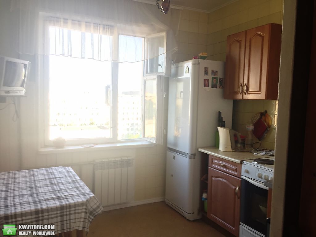 Sell 3-room apartment. Одесса, Добровольского — photo 4