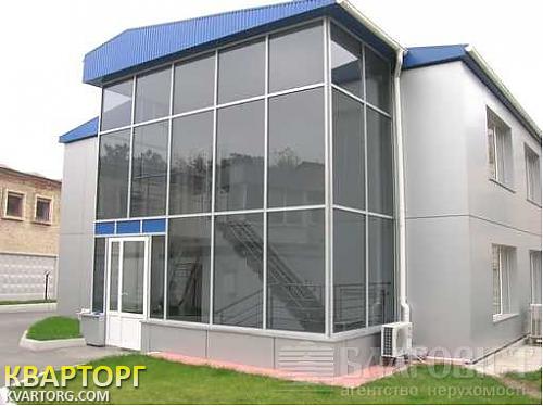 Rent out office. Киев,  40-летия Октября просп — photo 3