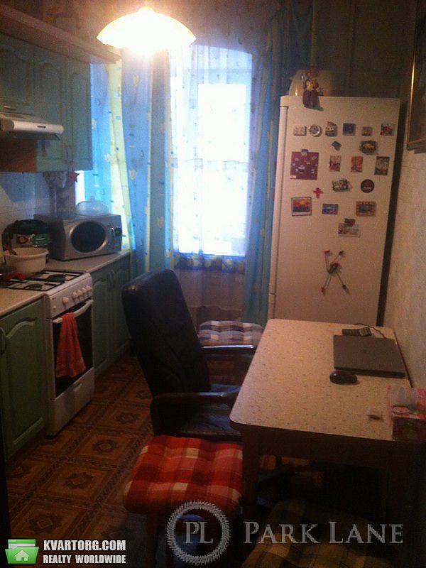 Sell 1-room apartment. Киев,  Андрющенко — photo 3