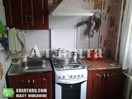 Sell 1-room apartment. Одесса, Николаевская — photo 3