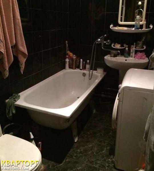 Sell 2-room apartment. Одесса, Запорожская — photo 7