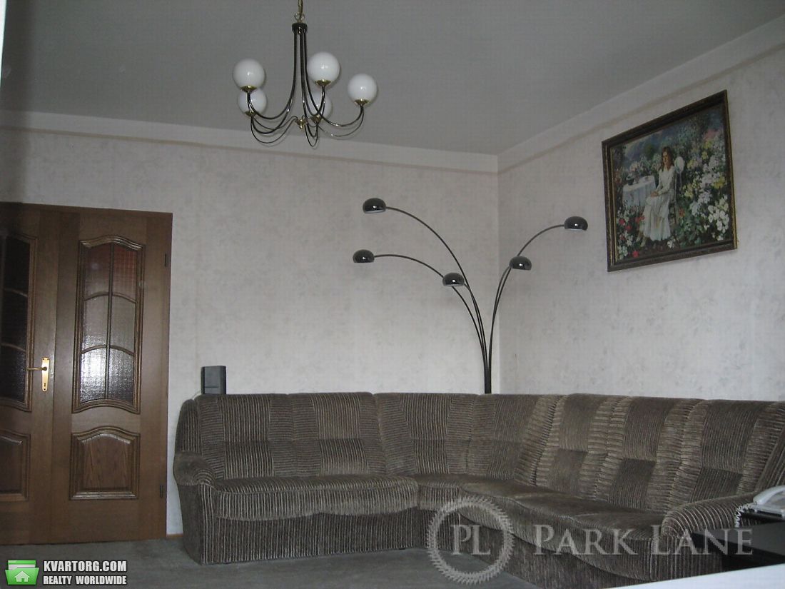 Sell 3-room apartment. Киев, Тарасівська — photo 3