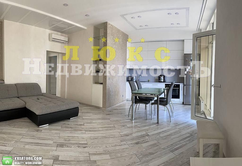 продам 2-комнатную квартиру. Одесса,  Французский бульвар - фото 4
