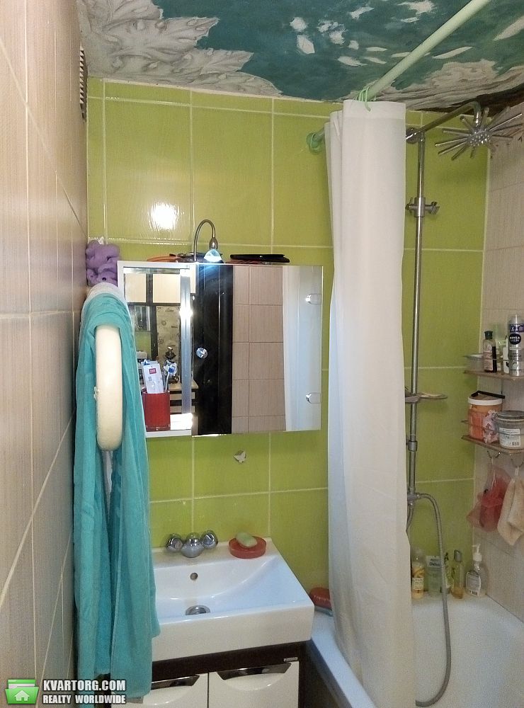 Sell 1-room apartment. Киев, Залки — photo 4