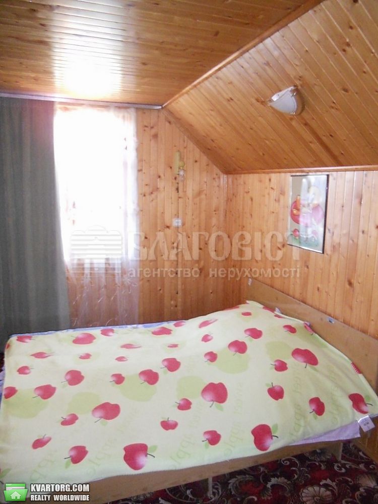 Rent out house. Вышгород, садовая 3 — photo 7