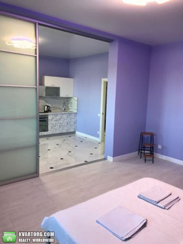 Sell 1-room apartment. Киев,  Кондратюка — photo 5