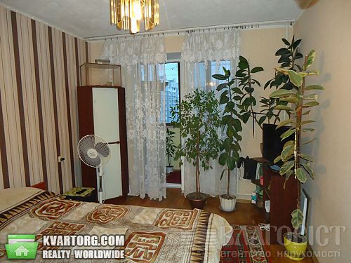 Sell 3-room apartment. Киев, Вильямса — photo 1