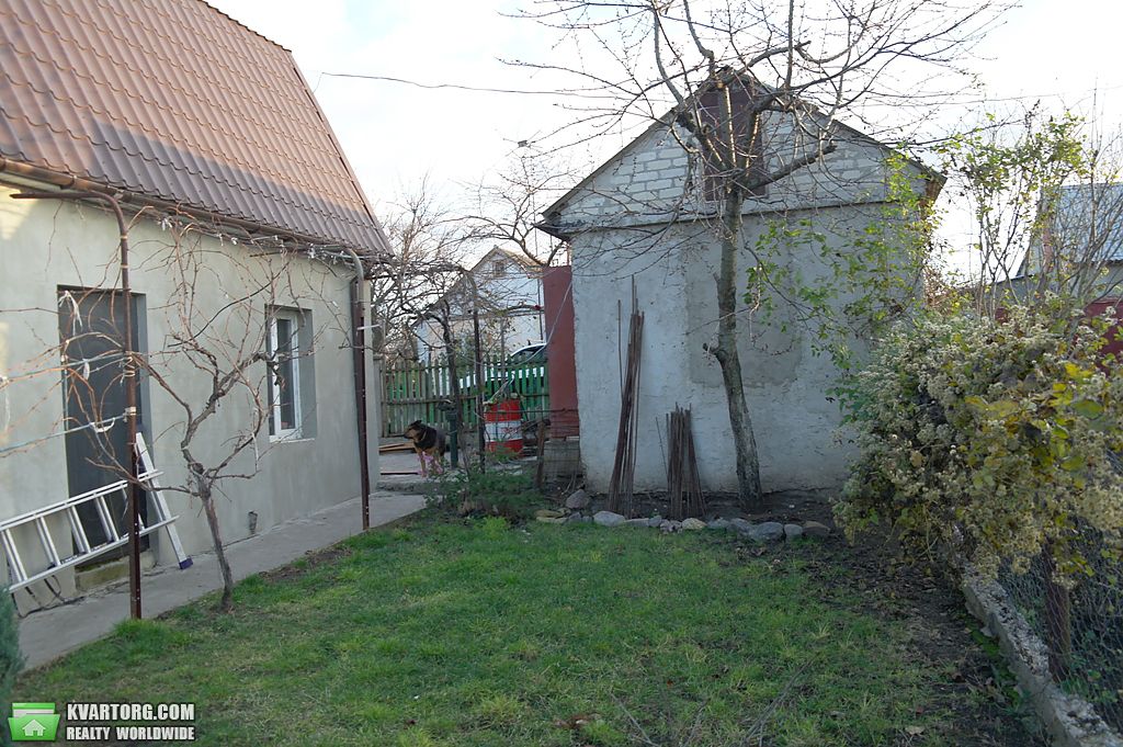 Sell house. Одесса, Светлое — photo 8