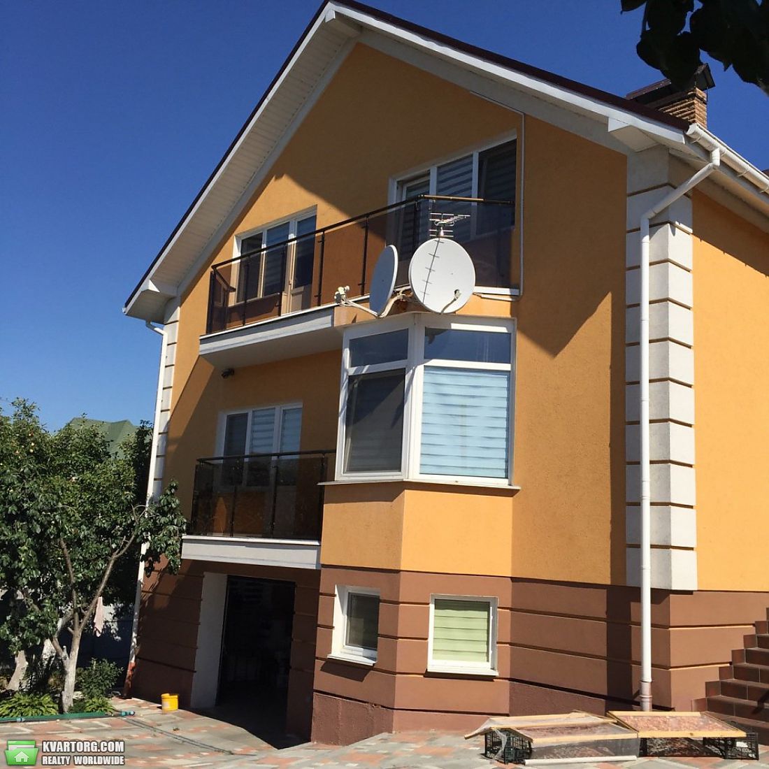 Sell house. Киевская обл., ----- — photo 3