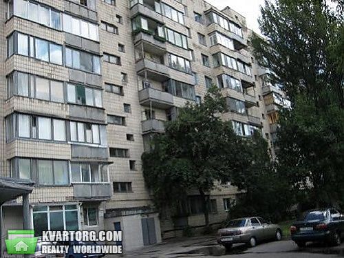 Rent out 3-room apartment. Киев,  Потехина — photo 10