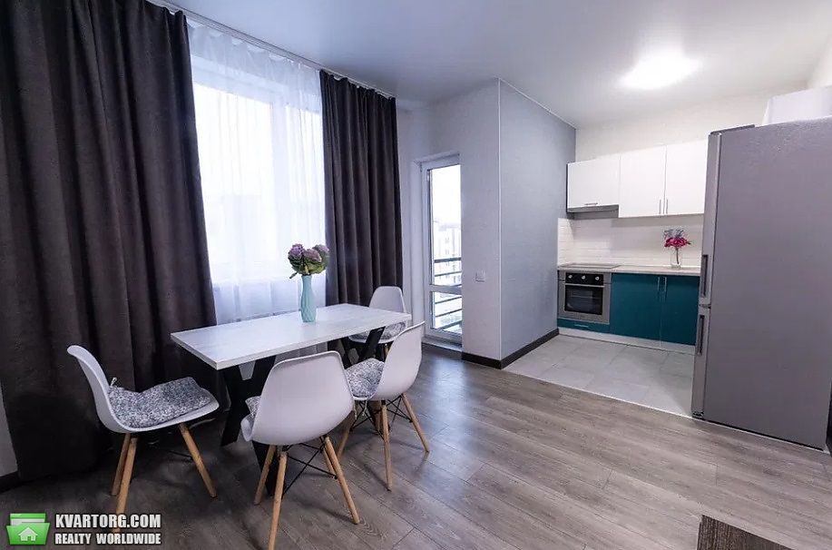 Sell 2-room apartment. Киев, Промениста — photo 1