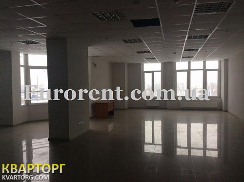 Rent out office. Киев, Днепровская наб — photo 2