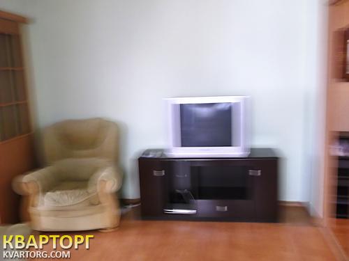 Rent out 2-room apartment. Киев,  Гусовского — photo 3