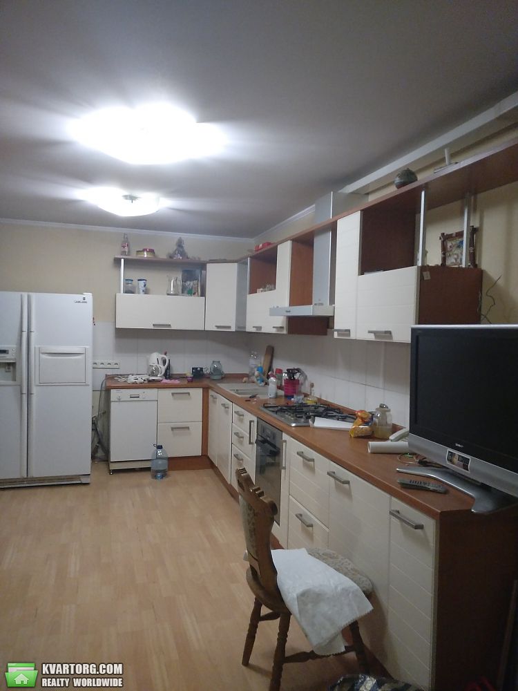 Sell 4-room apartment. Одесса, Б.Арнаутская — photo 1
