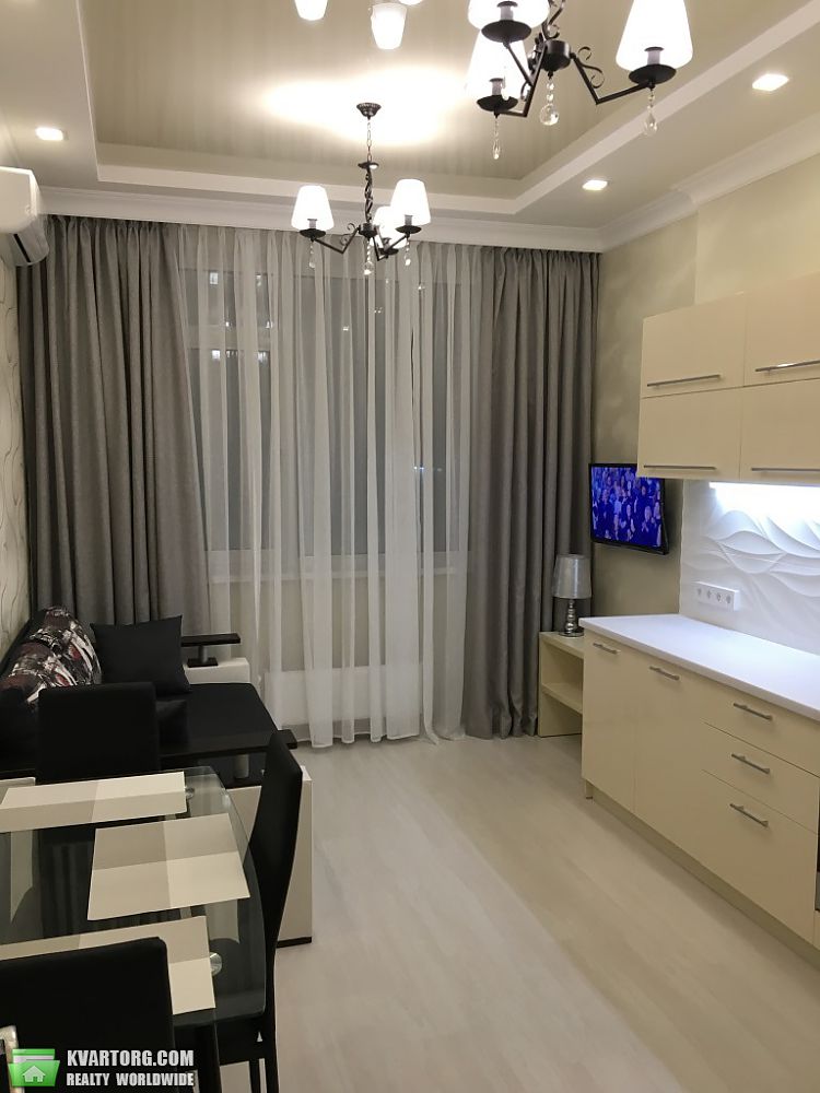 Sell 1-room apartment. Одесса, Жемчужная — photo 3