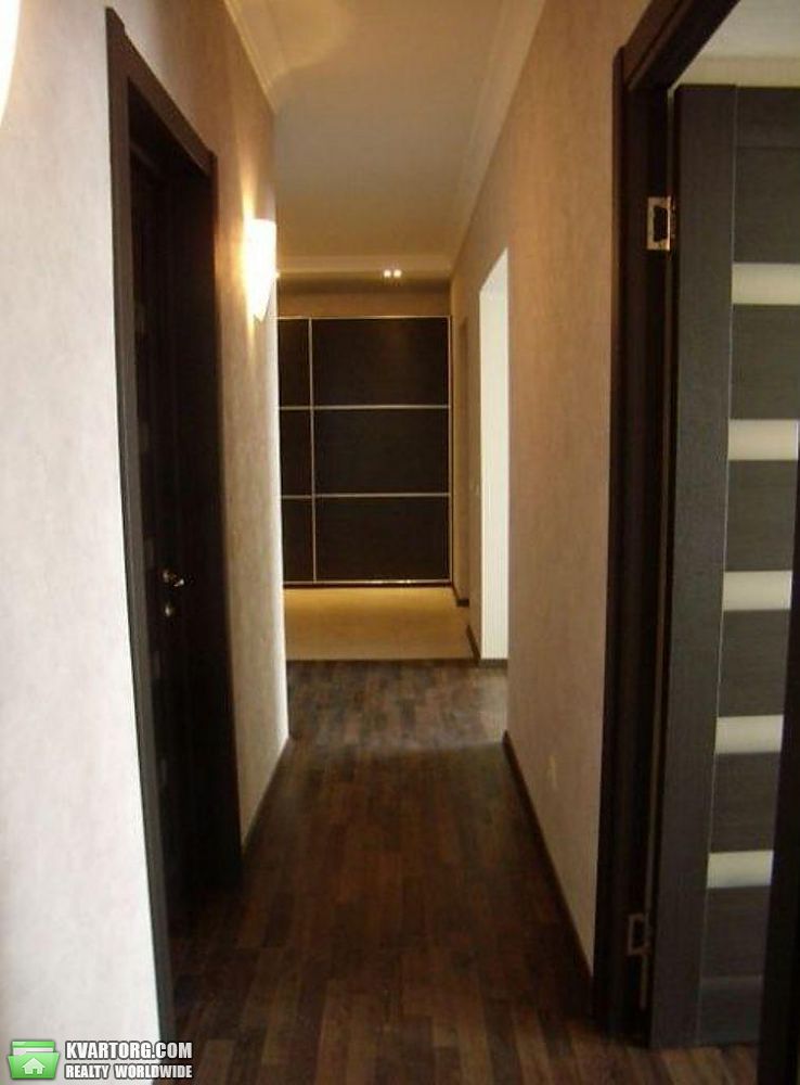 Rent out 3-room apartment. Киев,  Голосеевский пр — photo 10