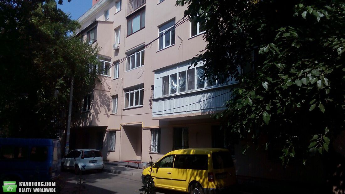 Sell 2-room apartment. Одесса, 5 станция Большого Ф. — photo 2