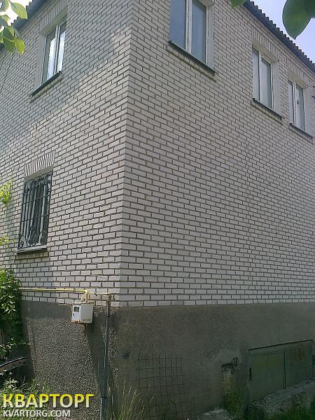 Sell house. Киев,  Монтажников — photo 3
