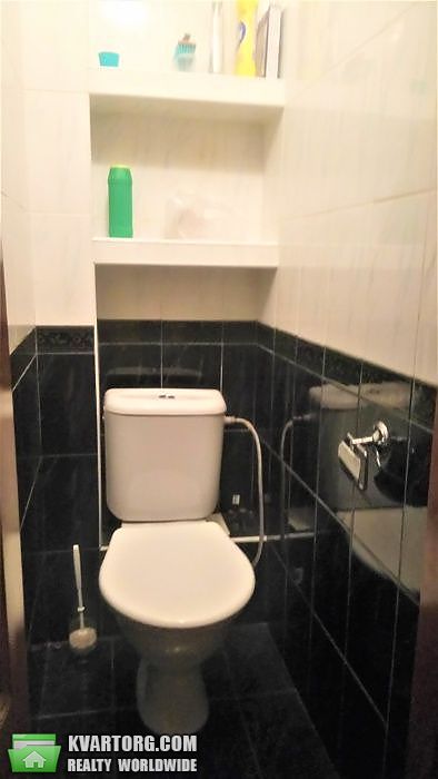 Sell 3-room apartment. Киев, Иорданская — photo 10