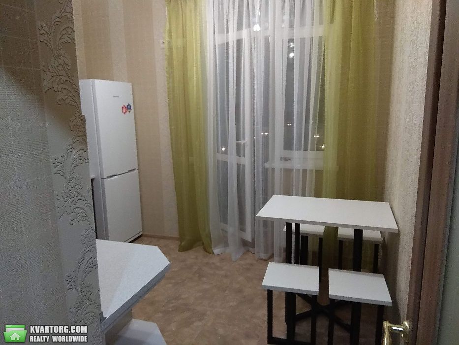 Rent out 1-room apartment. Киев,  Тираспольская — photo 2