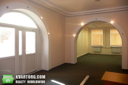 Rent out office. Киев, Пушкина — photo 1