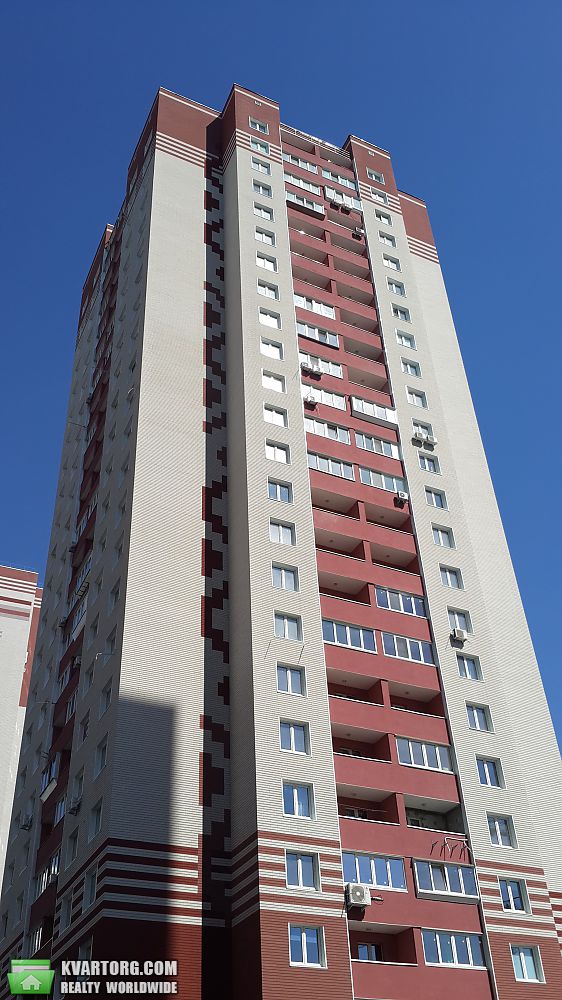 Sell 1-room apartment. Киев, Русовой — photo 8