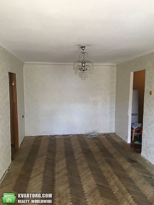 Sell 2-room apartment. Киев,  Харьковское шоссе — photo 5