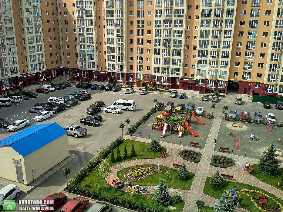 Sell 2-room apartment. Киев, ул. Соборная — photo 6