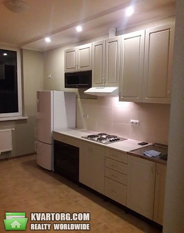 Rent out 1-room apartment. Киев,  Светлая — photo 2