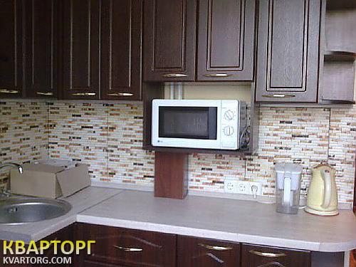 Sell 1-room apartment. Киев,  Вересневая — photo 1