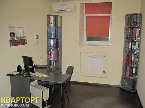 Rent out office. Киев,  Владимирская — photo 4