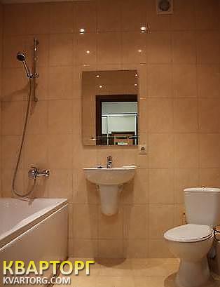 Rent out 1-room apartment. Киев,  Воскресенская — photo 8