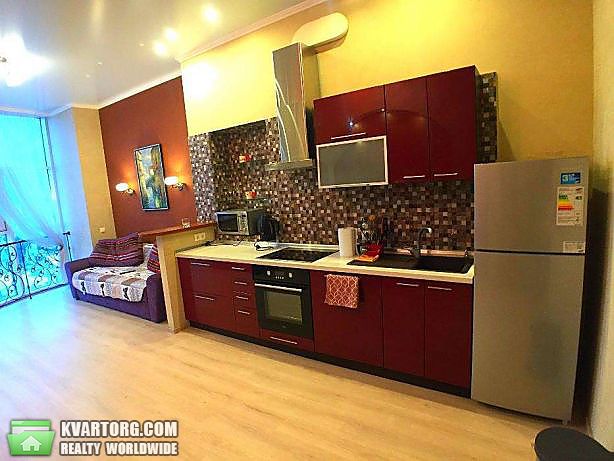 Rent out 2-room apartment. Одесса, Переулок Сабанский — photo 2