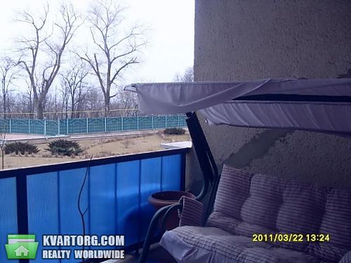 Sell 4-room apartment. Одесса, Черноморская / Шевченко п — photo 8
