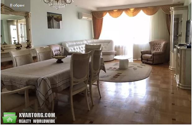 Rent out 4-room apartment. Киев, Панаса Мирного — photo 1
