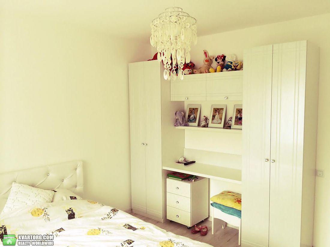 Sell 2-room apartment. Днепропетровск, Героев проспект — photo 1