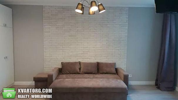 Rent out 2-room apartment. Киев,  Драгоманова — photo 9