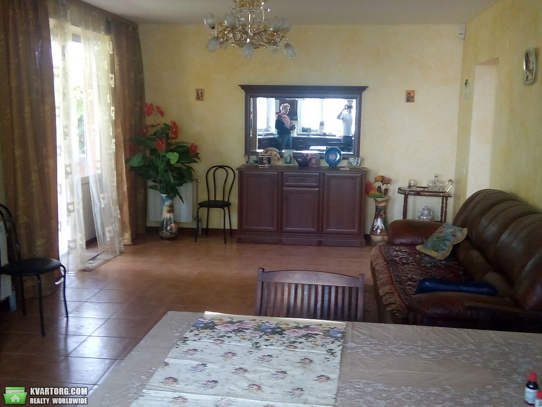 Rent out house. Киев, Осокорки — photo 2
