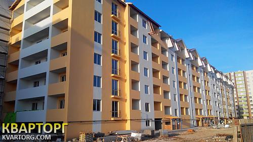 продам 1-комнатную квартиру. Киевская обл.,   Радужная - фото 3