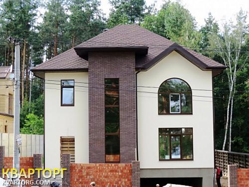 Sell house. Украинка, Гореничи — photo 1