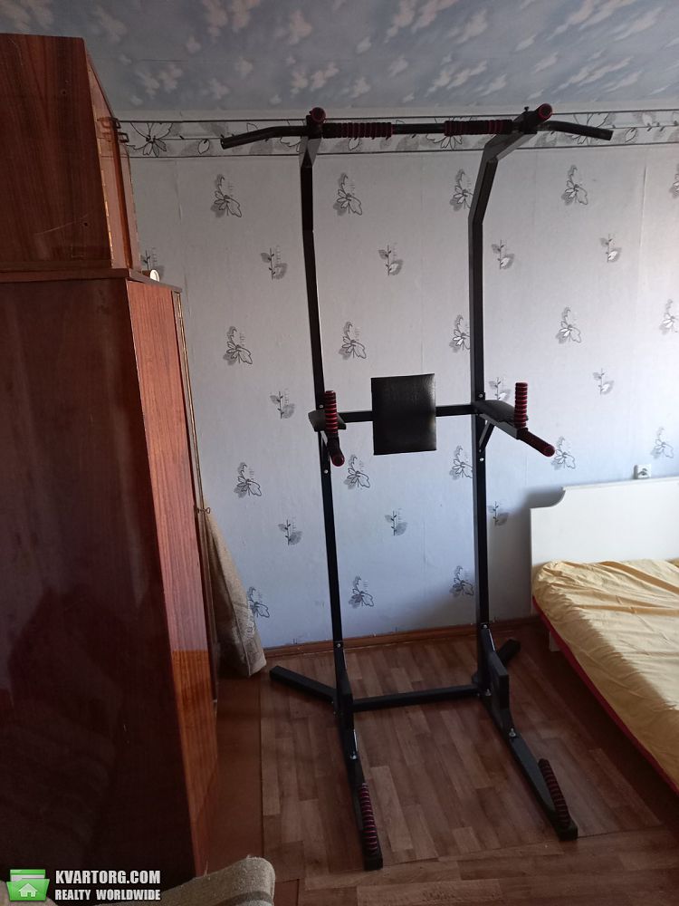 Rent out 1-room apartment. Киев,  Бондарский пер — photo 4