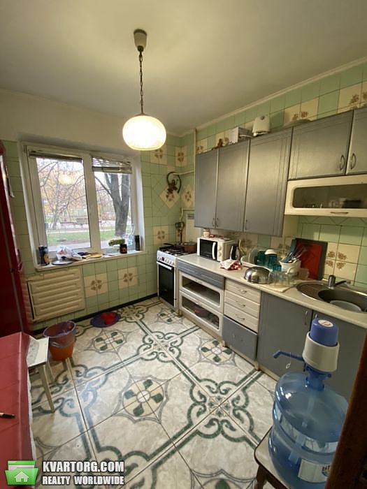 Sell 2-room apartment. Киев,  Лятошинского — photo 4