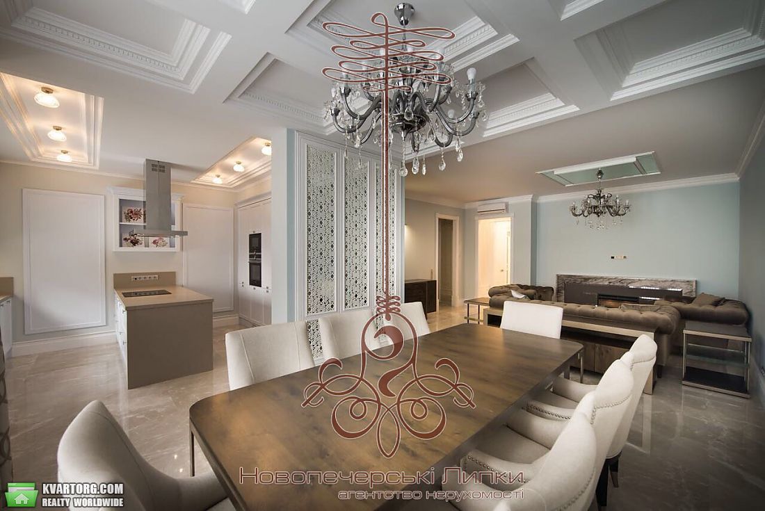 Sell 4-room apartment. Киев, Драгомирова — photo 2