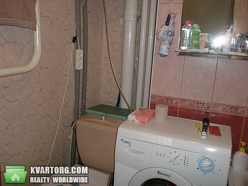 продам 1-комнатную квартиру. Киев,  Белецкого - фото 7