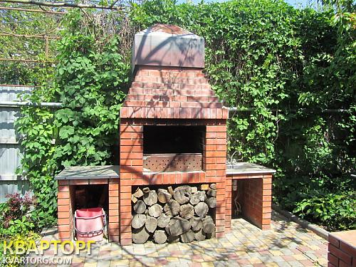 Rent out house. Одесса, Д.Ковалевского,411-батарея возле моря — photo 1