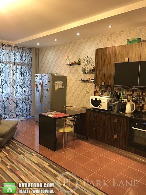 Sell 2-room apartment. Киев, Щорса — photo 4