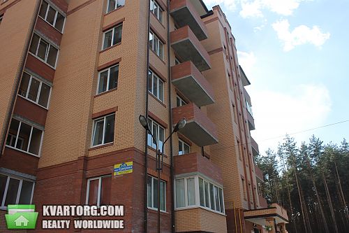 Sell 1-room apartment. Киев,  Суворова — photo 2