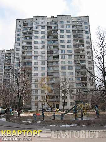 Sell 3-room apartment. Киев,  Тупикова — photo 1