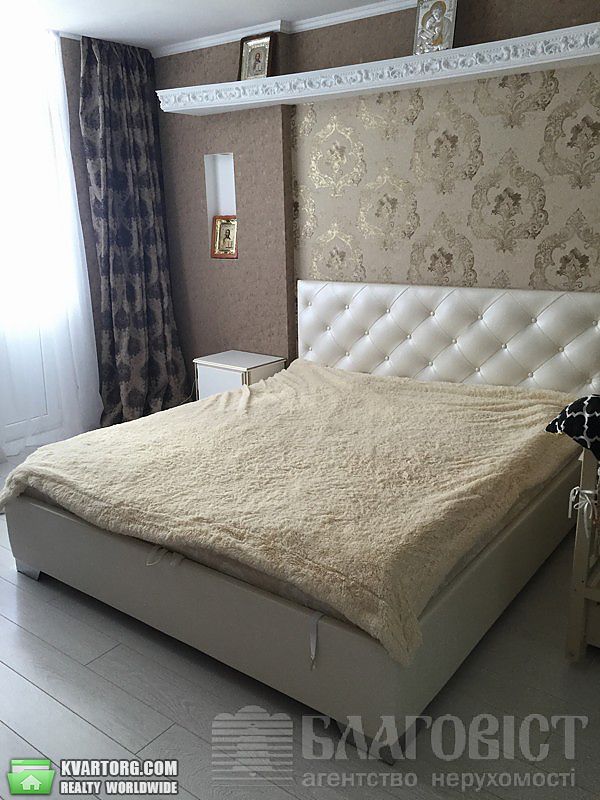 Sell 3-room apartment. Киев,  Закревского — photo 3