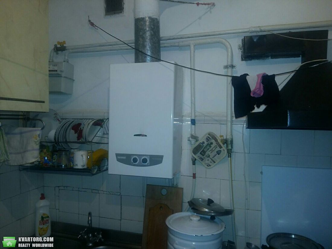 Sell 3-room apartment. Одесса, французский — photo 4